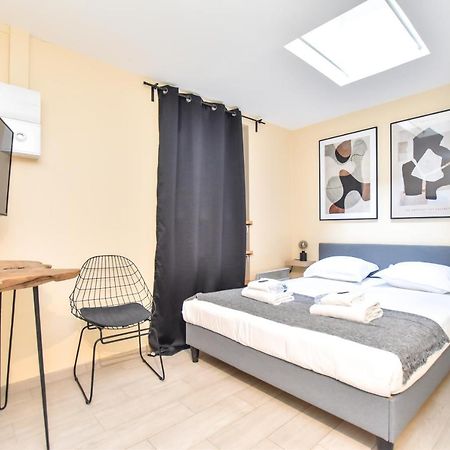 Cmg Batignolles - Pigalle Paris Dış mekan fotoğraf